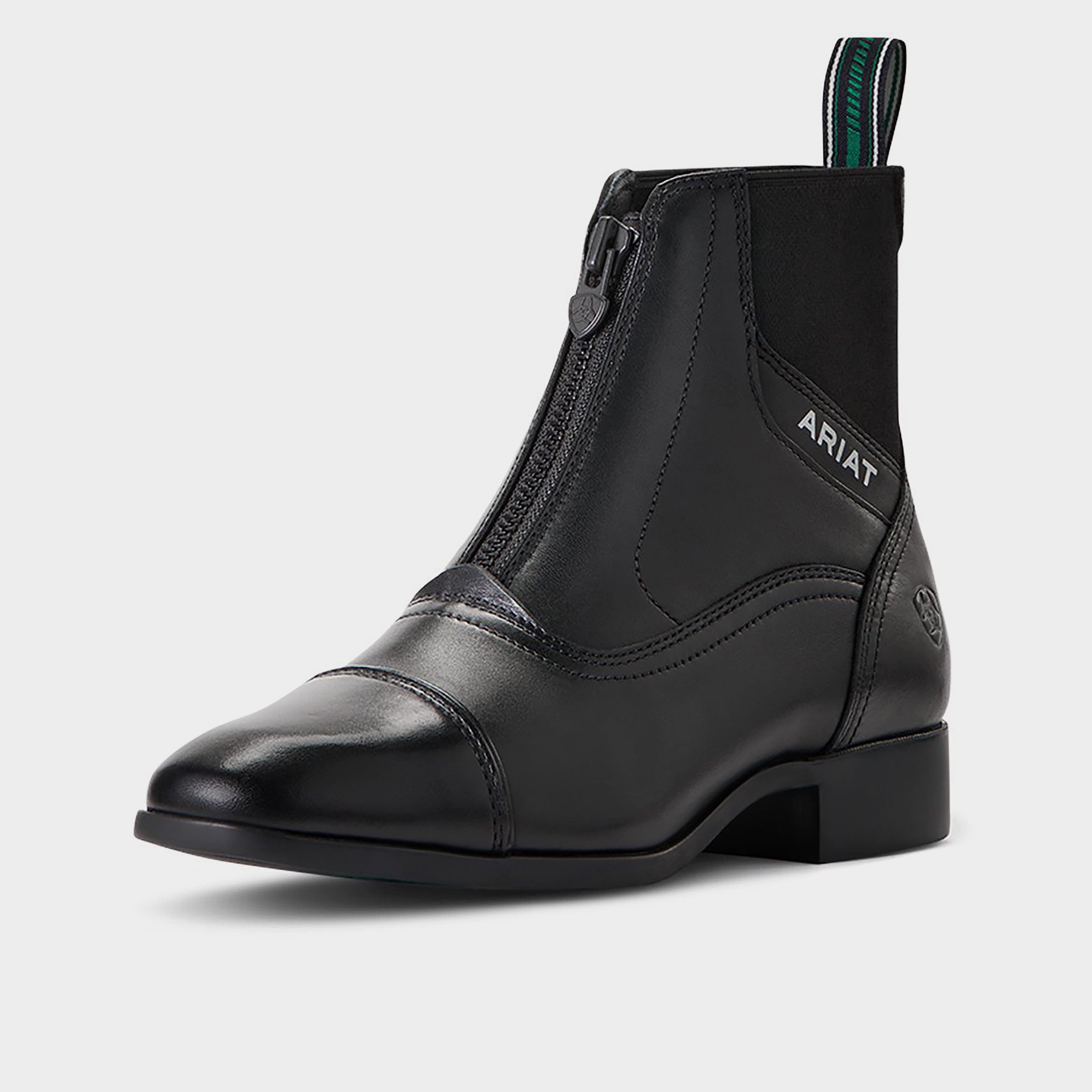Women’s Palisade Paddock Boots