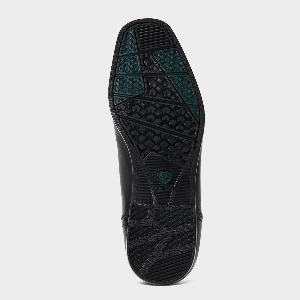 Women’s Palisade Paddock Boots