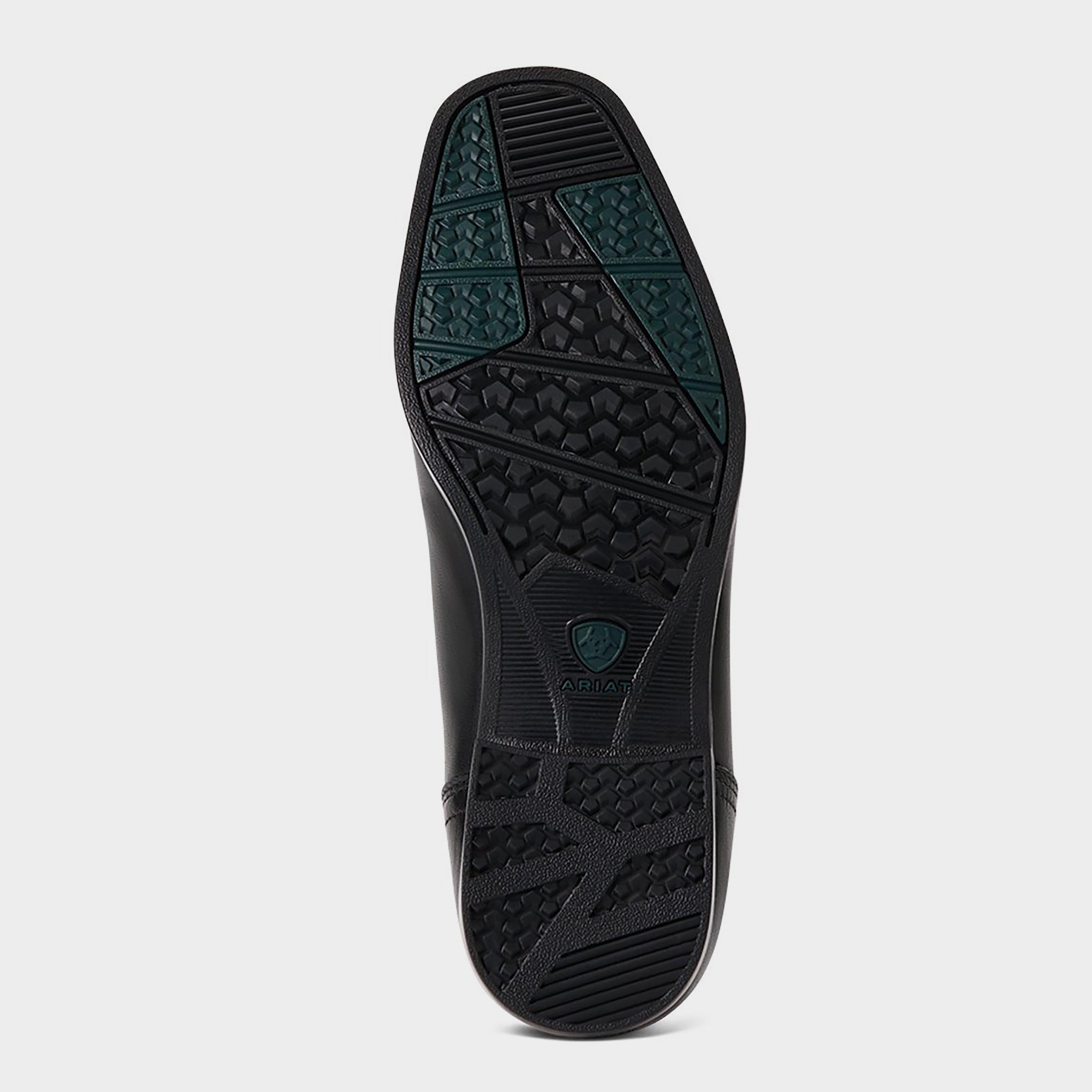 Women’s Palisade Paddock Boots