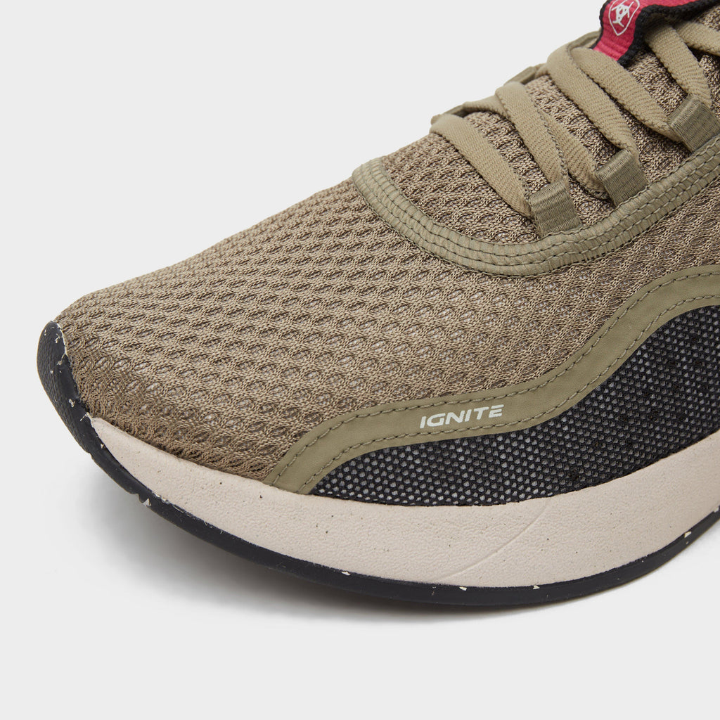 Women's Ignite Trainer