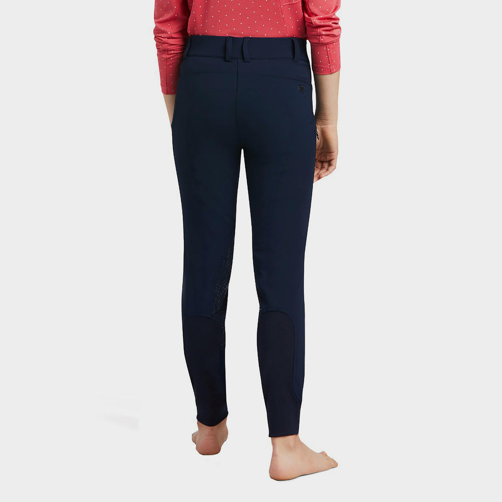 Kids’ Prelude Knee Patch Breeches