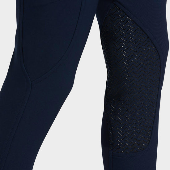 Kids’ Prelude Knee Patch Breeches