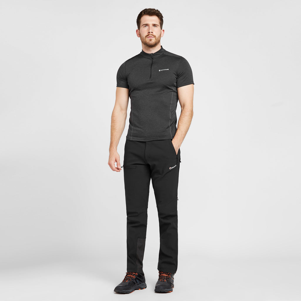 Men's Dynamic XT Thermal Mountain Pants