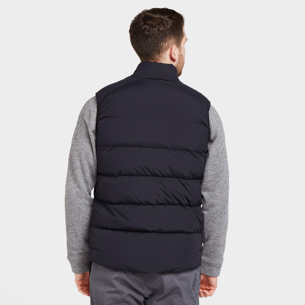 Men’s Tundra Gilet