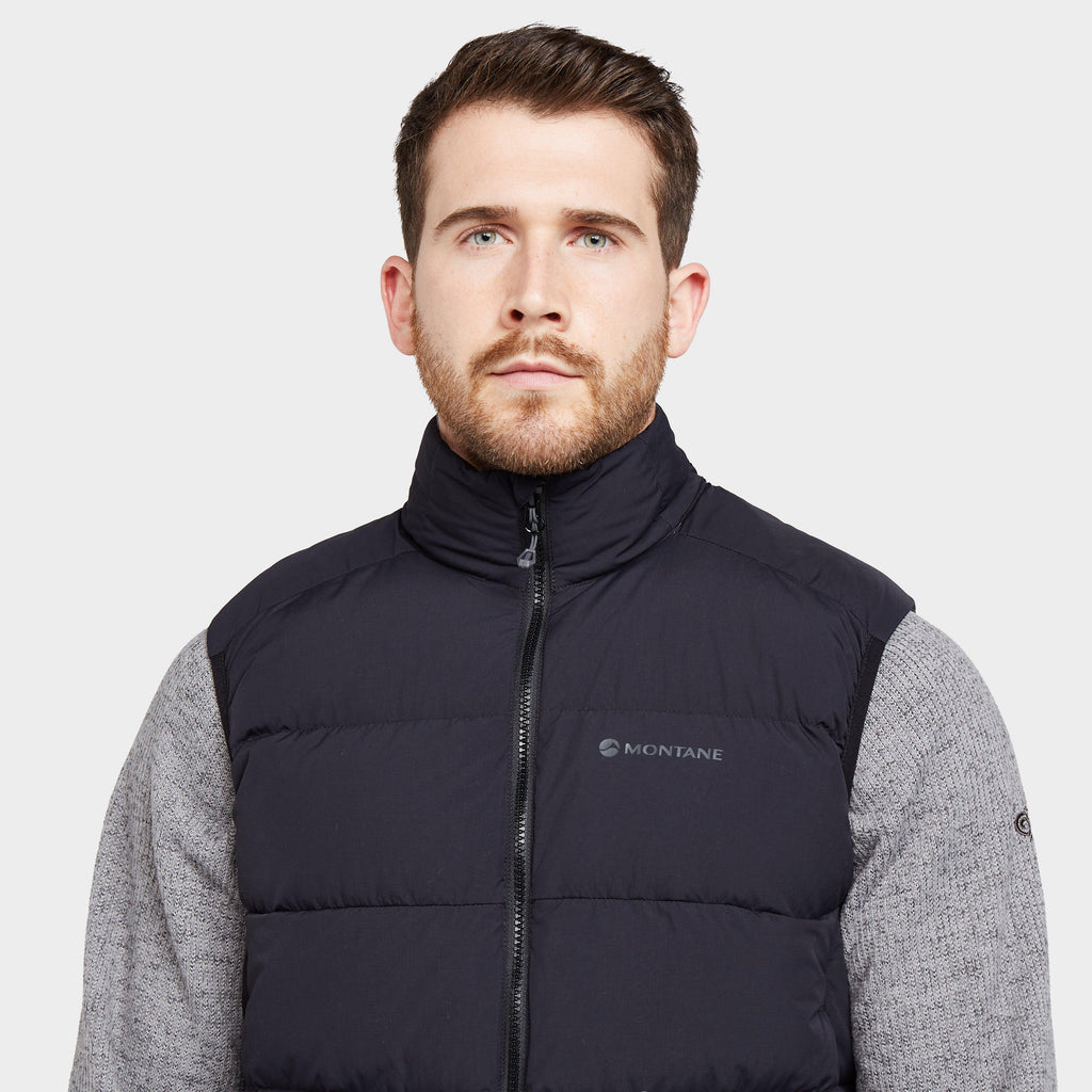 Men’s Tundra Gilet