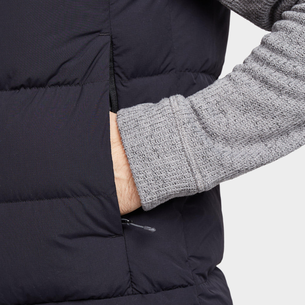 Men’s Tundra Gilet