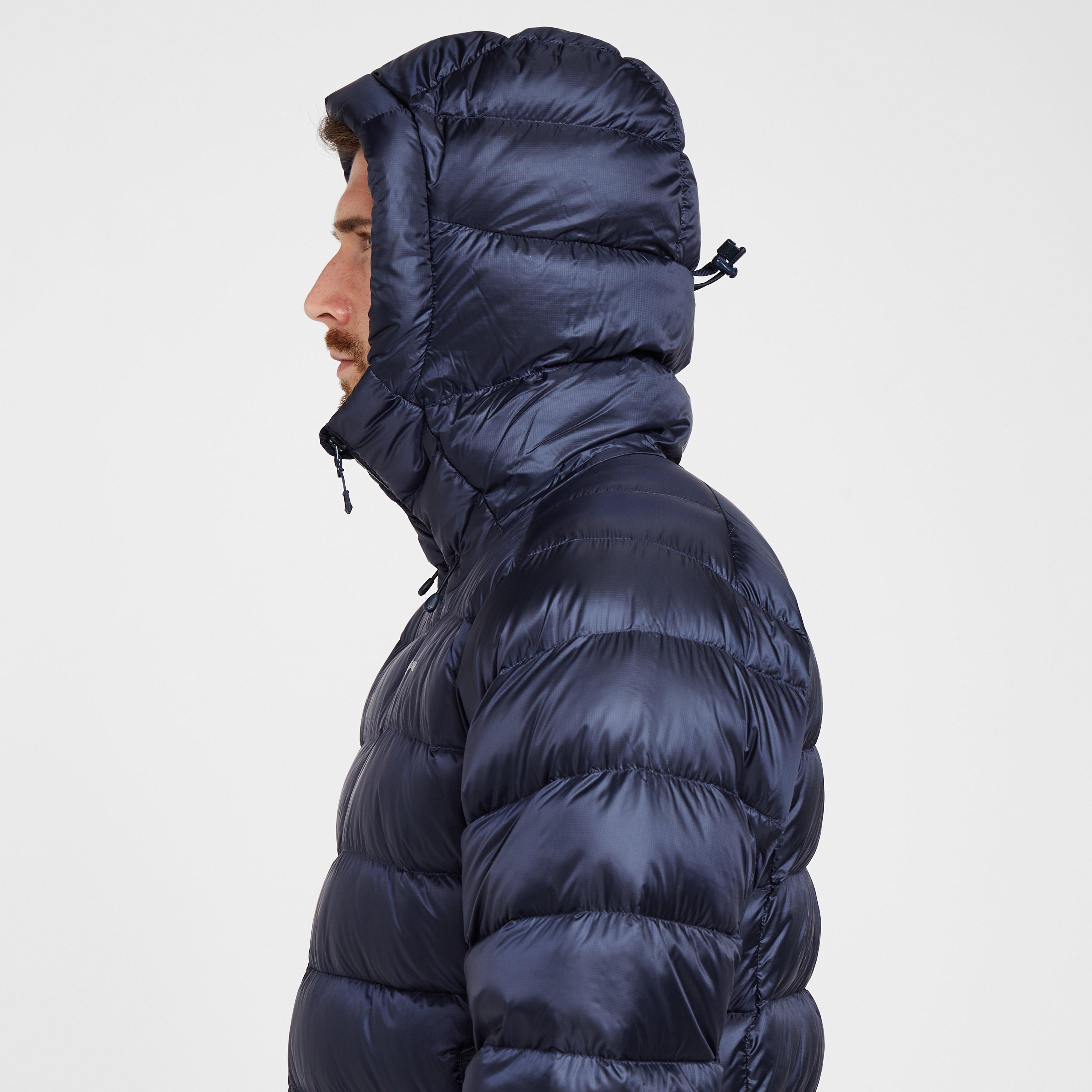 Men’s Anti-Freeze XT Hooded Down Jacket