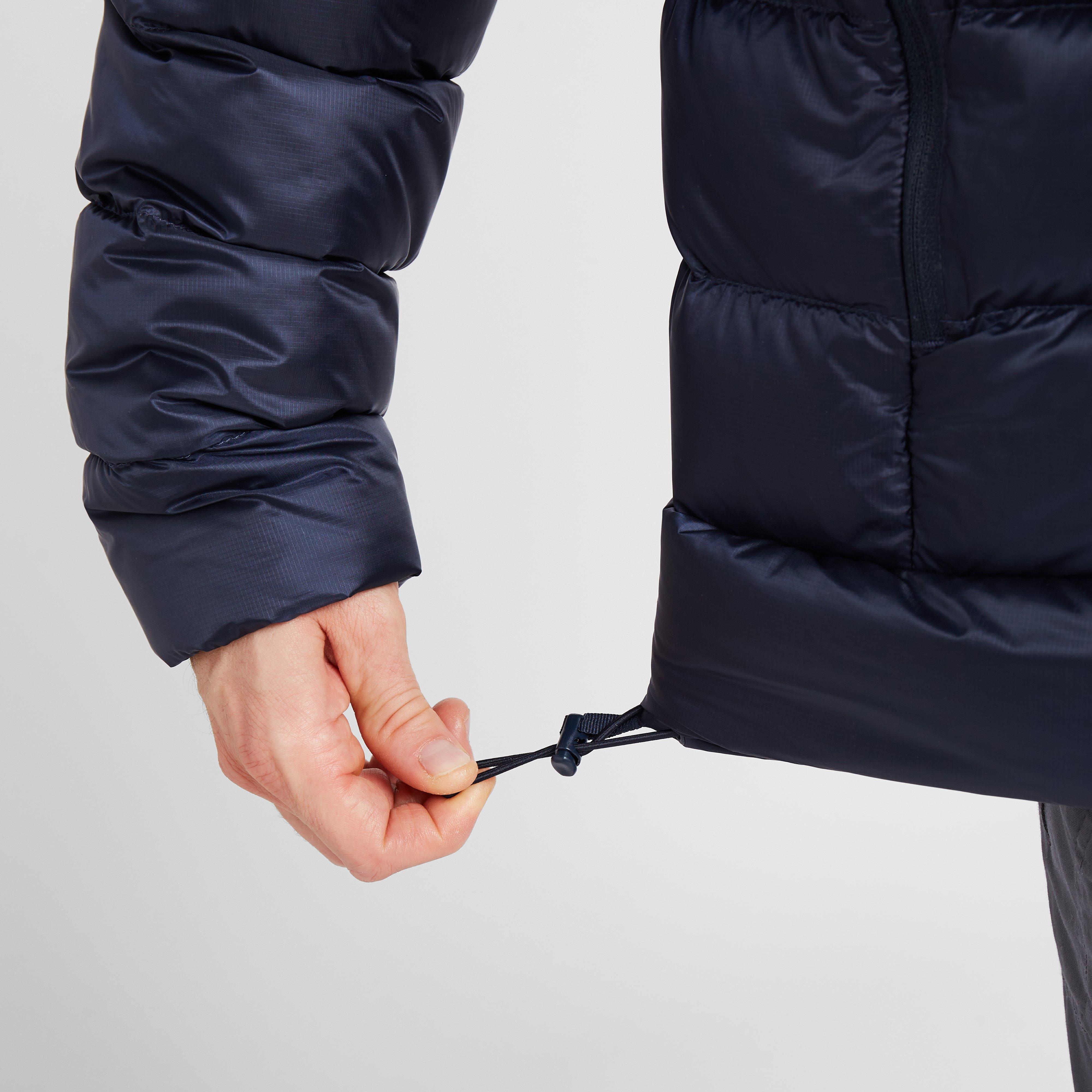 Men’s Anti-Freeze XT Hooded Down Jacket