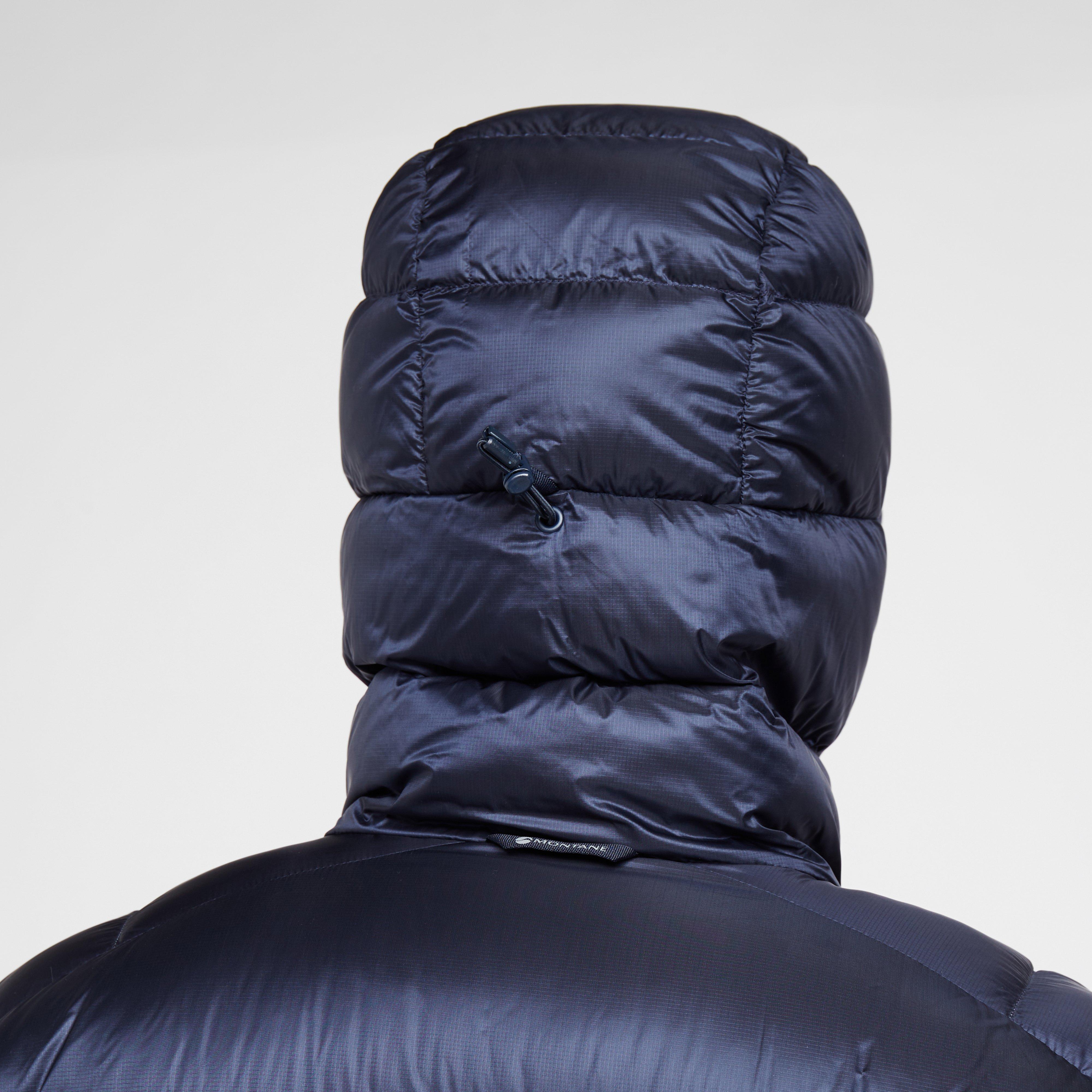 Men’s Anti-Freeze XT Hooded Down Jacket