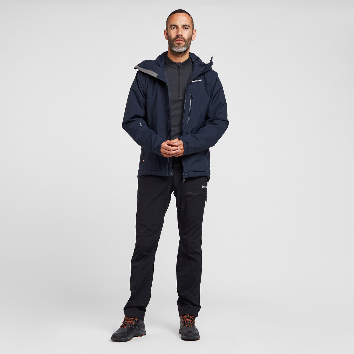 Men's Duality Lite Insulated Waterproof Jacket