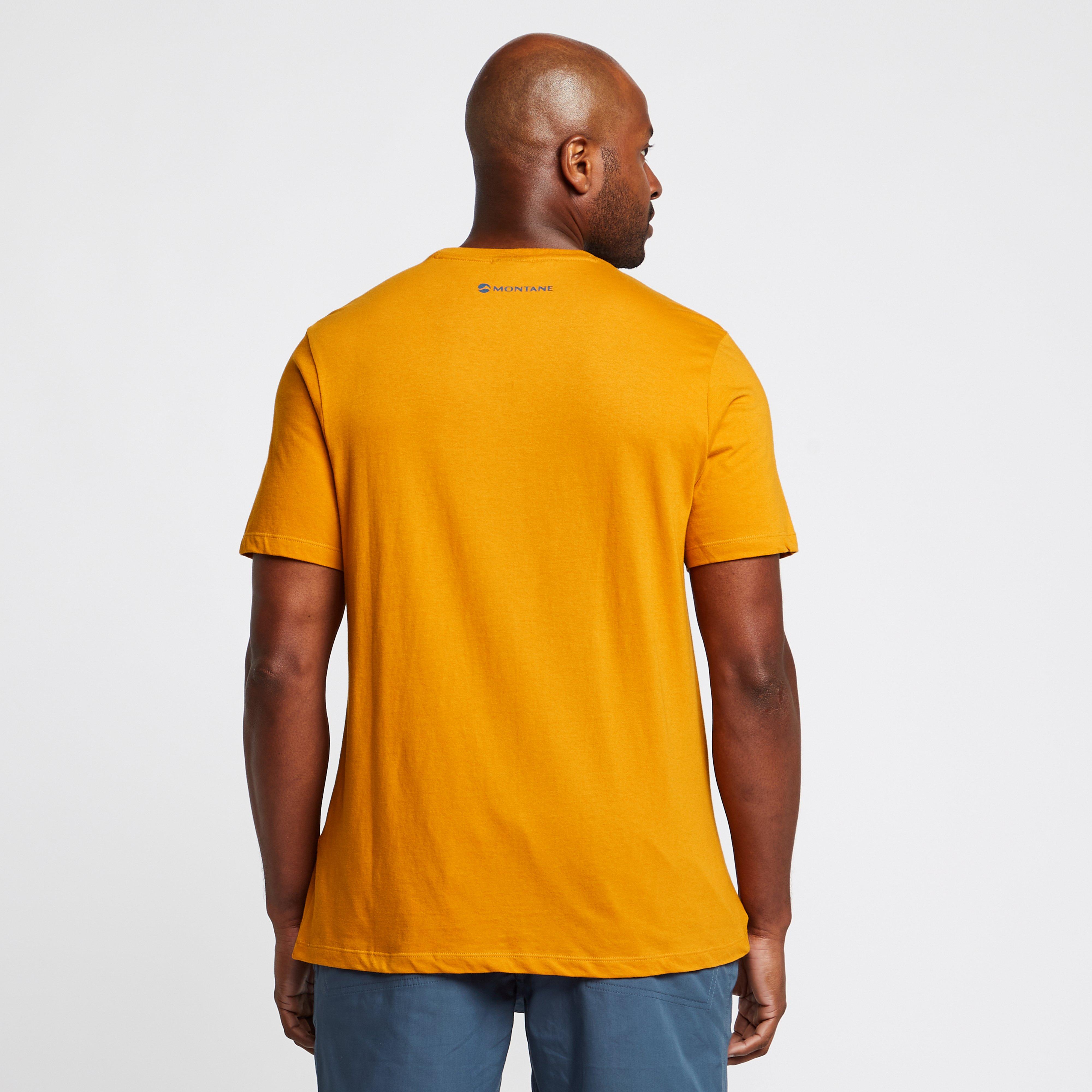 Men’s Mono Logo T-Shirt