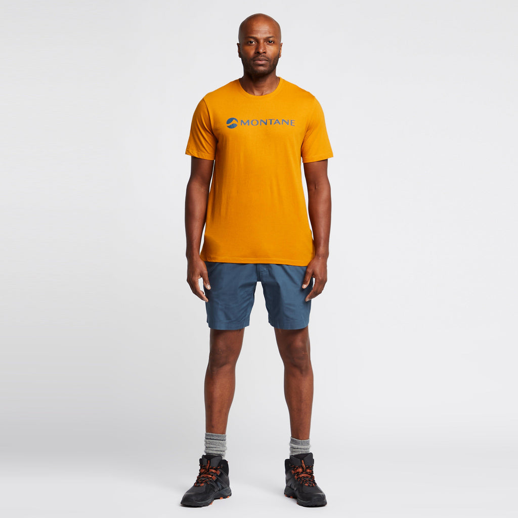 Men’s Mono Logo T-Shirt