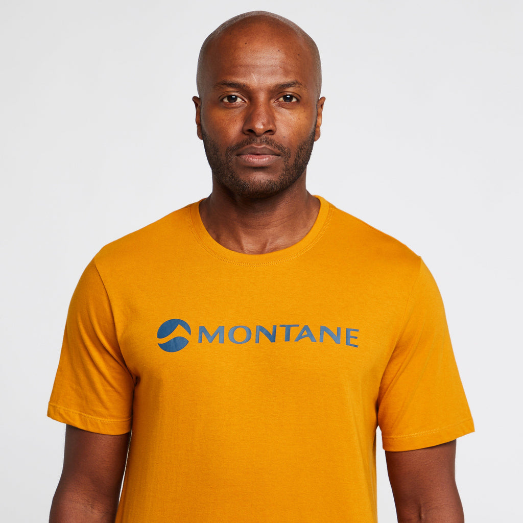 Men’s Mono Logo T-Shirt