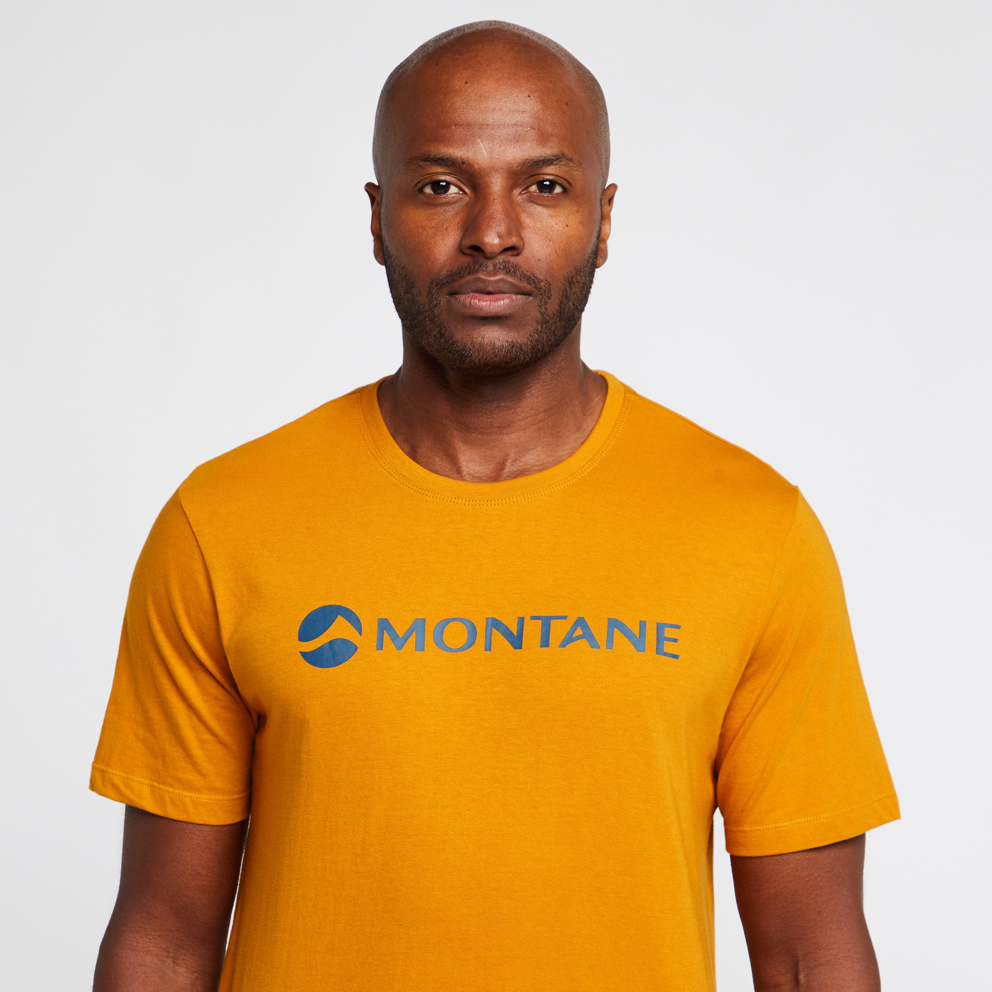 Men’s Mono Logo T-Shirt