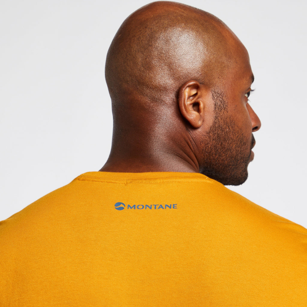 Men’s Mono Logo T-Shirt