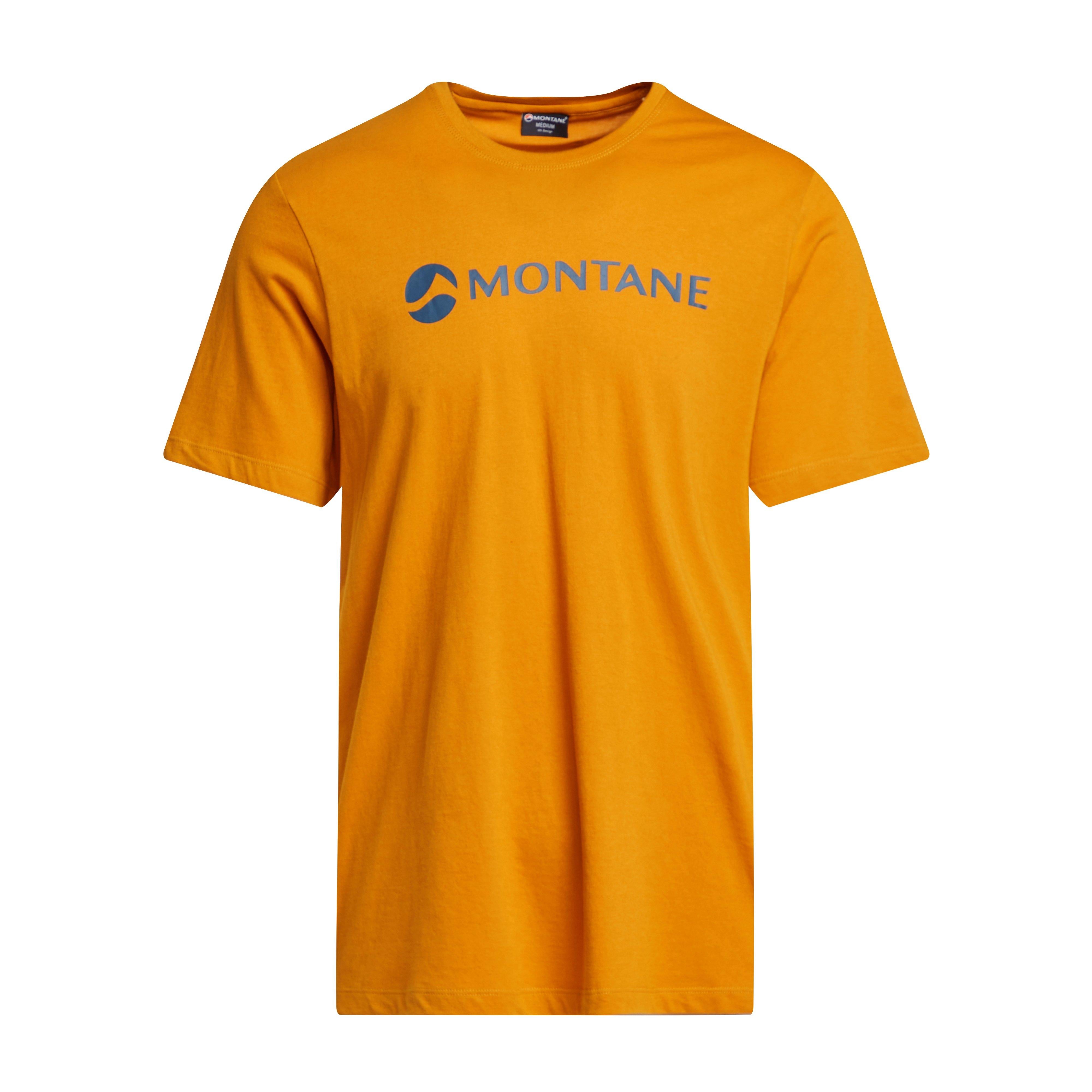 Men’s Mono Logo T-Shirt