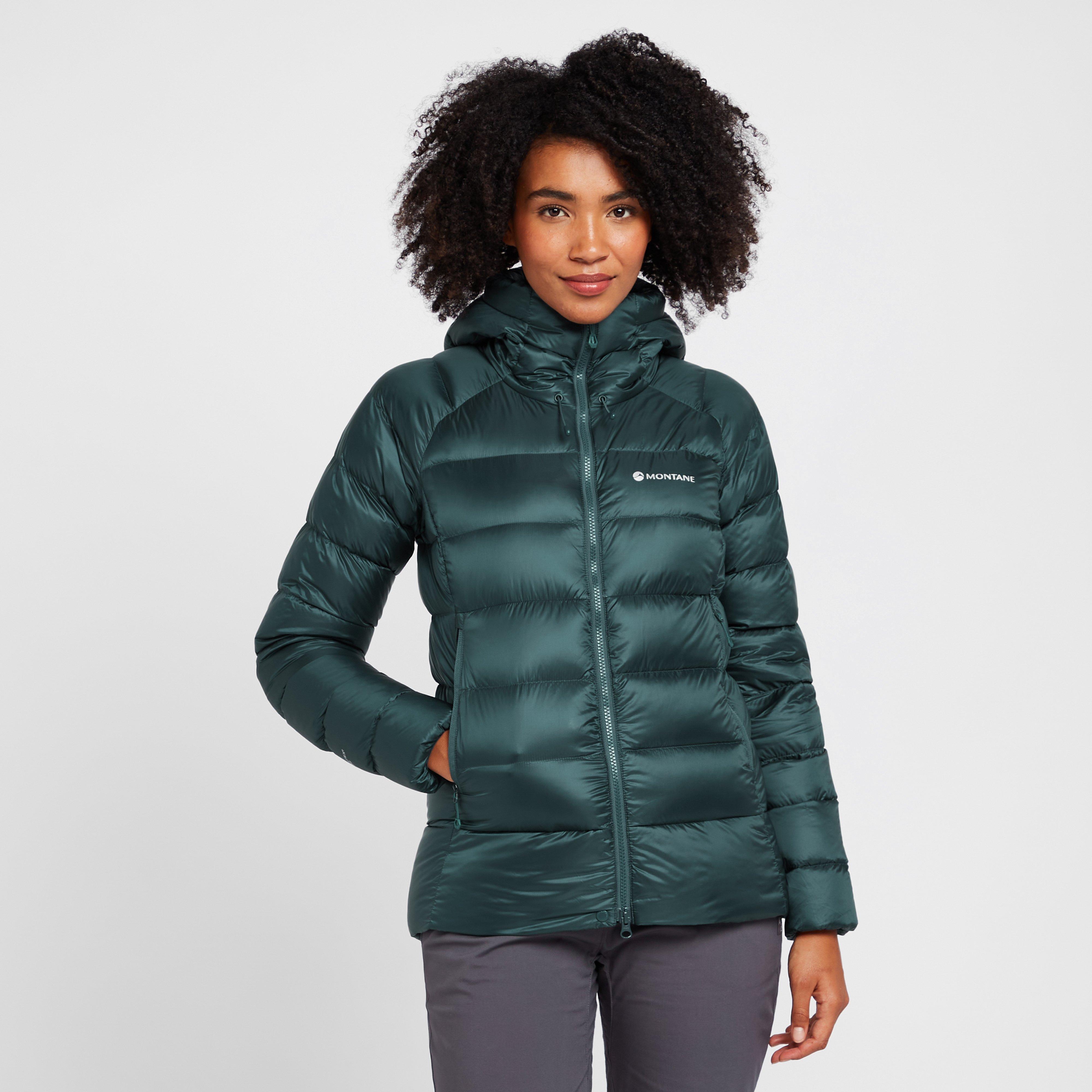 Women’s Anti-Freeze XT Hooded Down Jacket