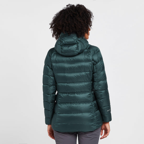 Women’s Anti-Freeze XT Hooded Down Jacket