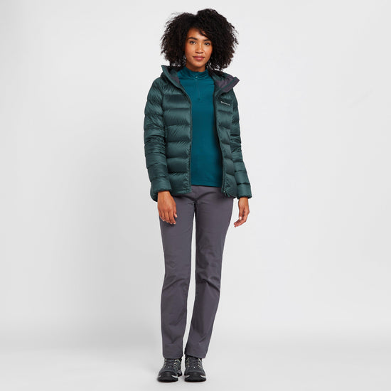Women’s Anti-Freeze XT Hooded Down Jacket