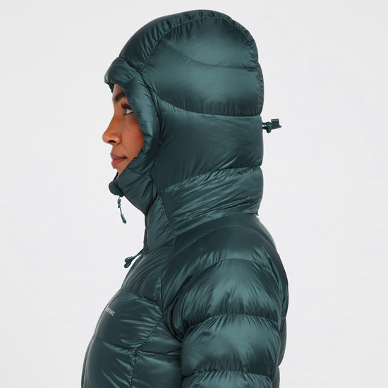 Women’s Anti-Freeze XT Hooded Down Jacket