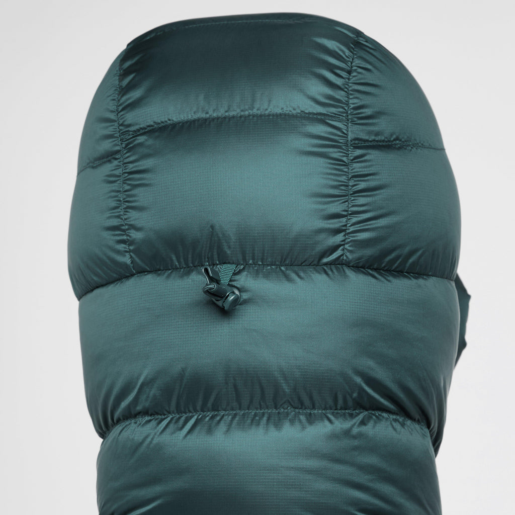 Women’s Anti-Freeze XT Hooded Down Jacket
