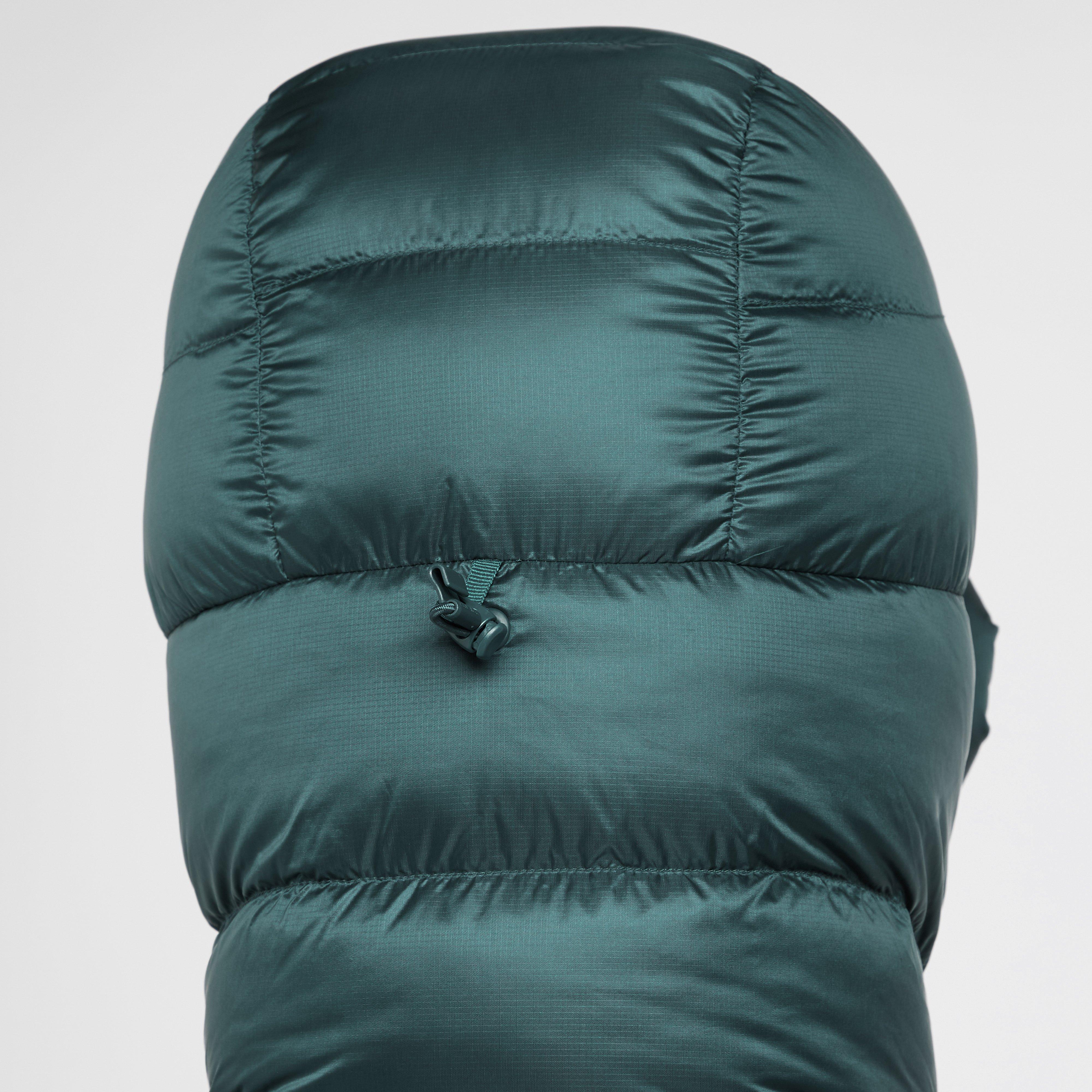 Women’s Anti-Freeze XT Hooded Down Jacket