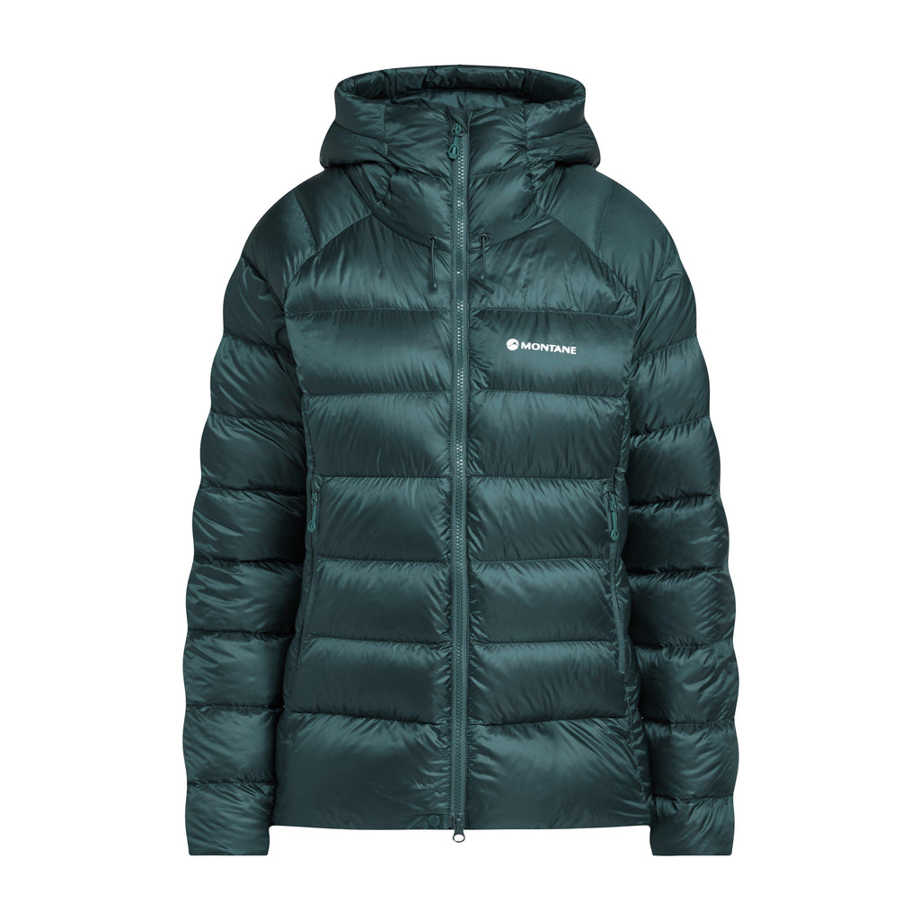 Women’s Anti-Freeze XT Hooded Down Jacket