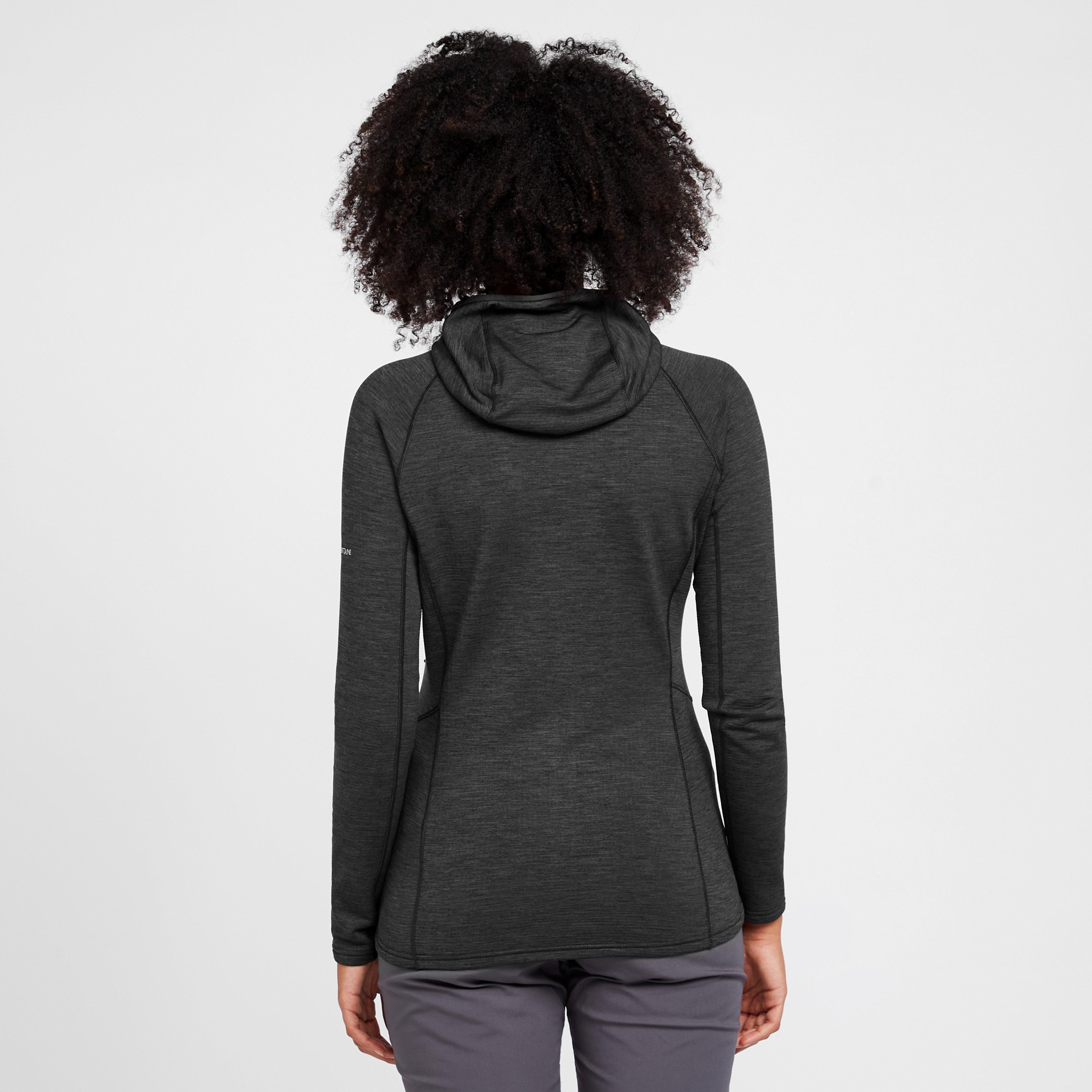 Women’s Protium Hoodie