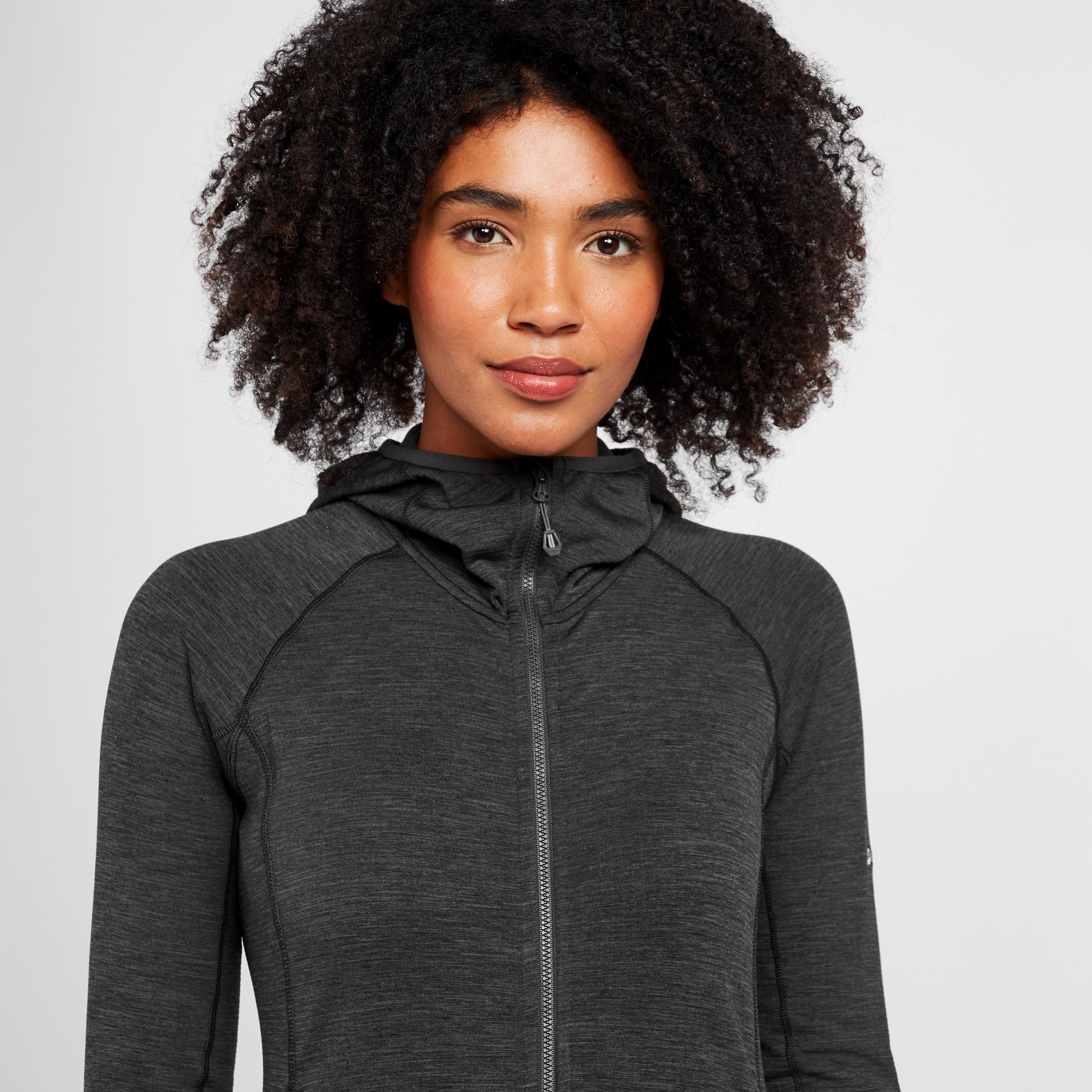 Women’s Protium Hoodie