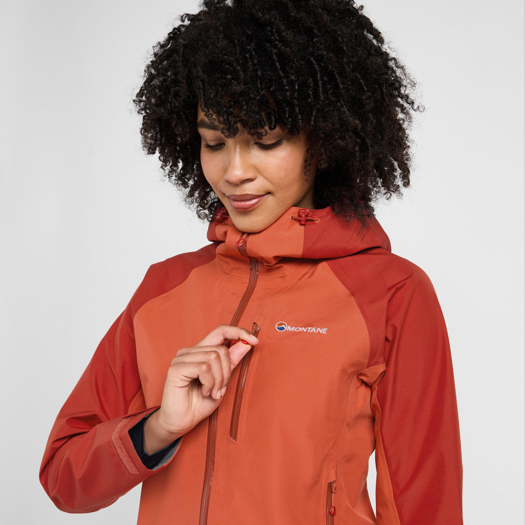 Women's Gravity GORE-TEX® Jacket