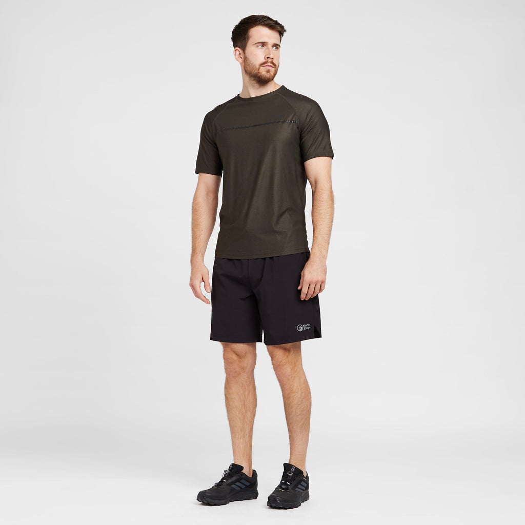 Men’s 7" Run Shorts