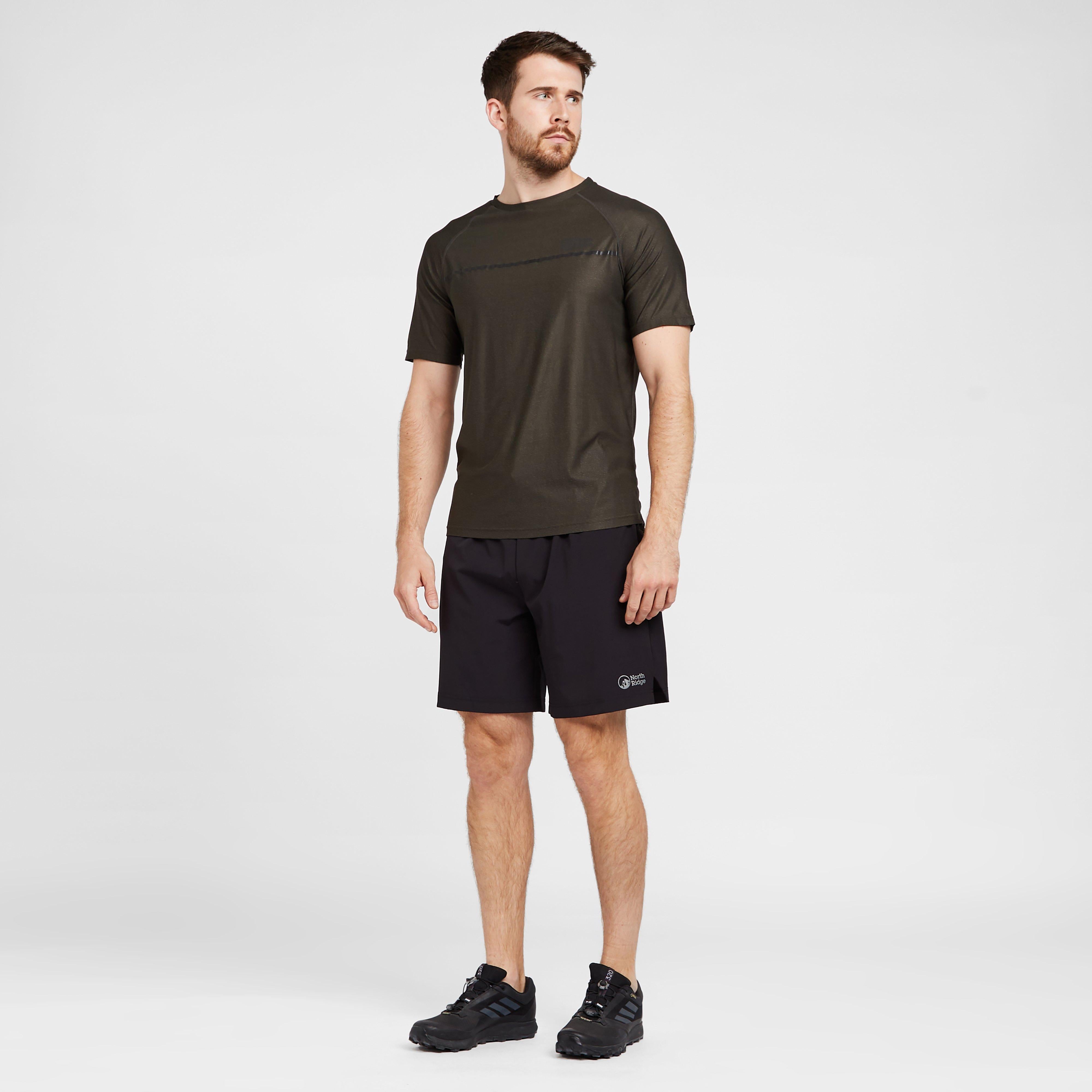 Men’s 7" Run Shorts