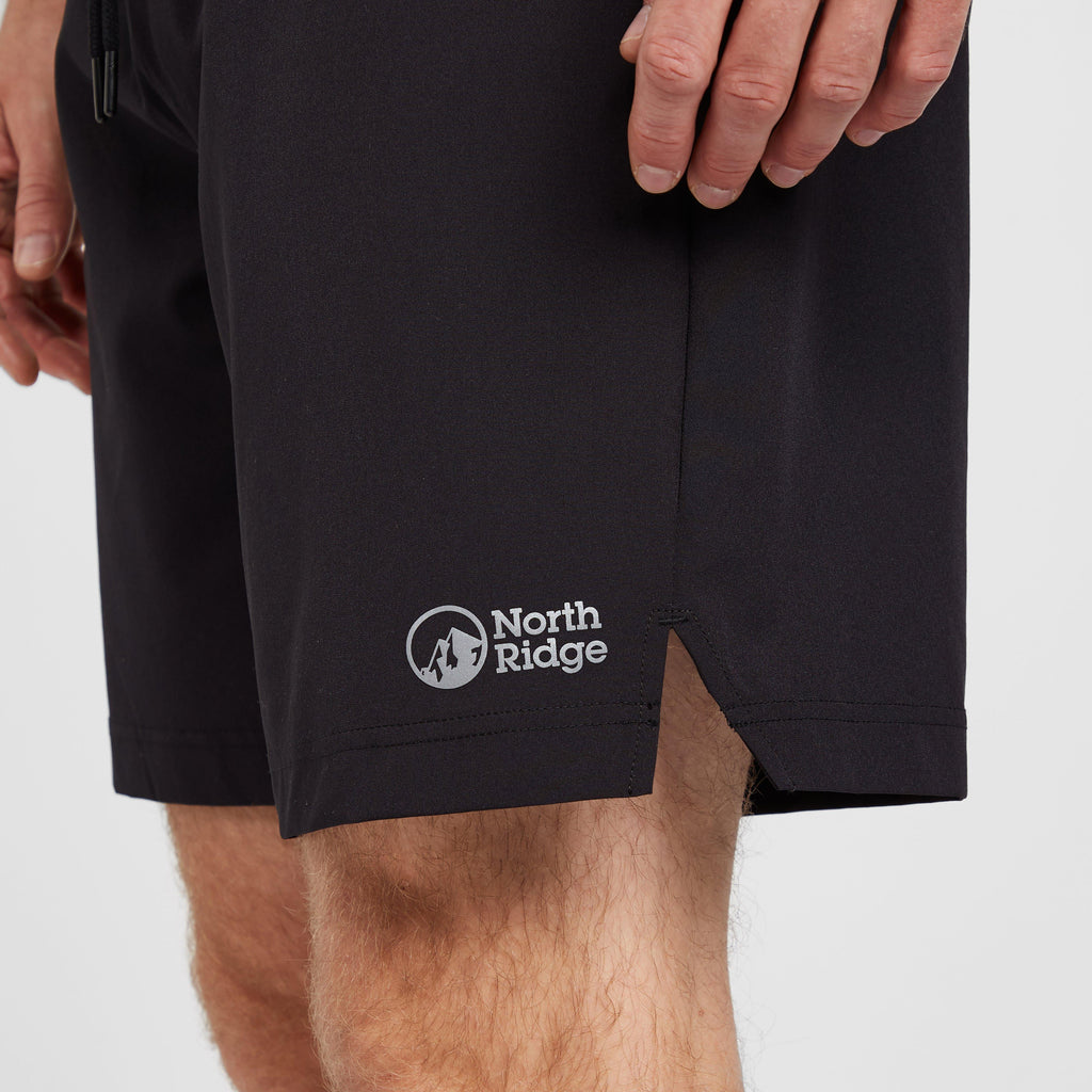 Men’s 7" Run Shorts