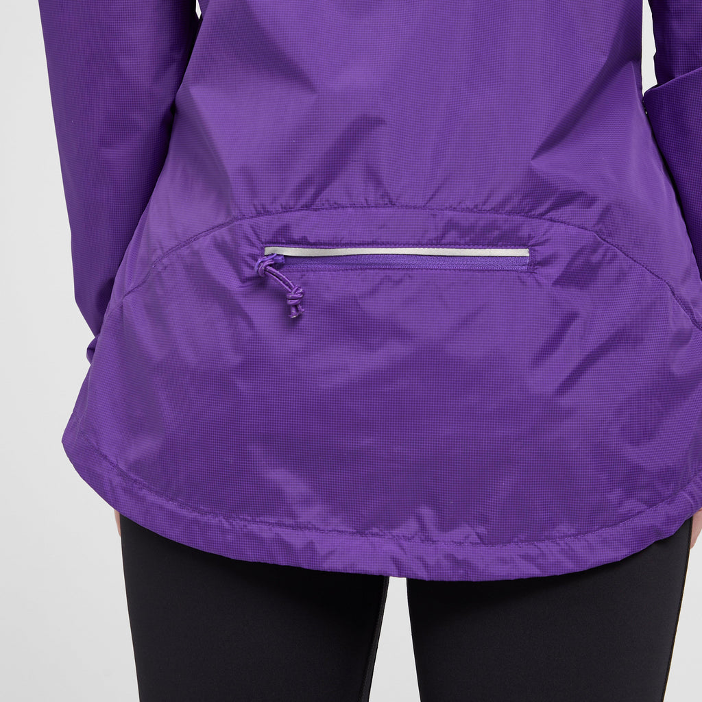 Women’s Speed Jacket