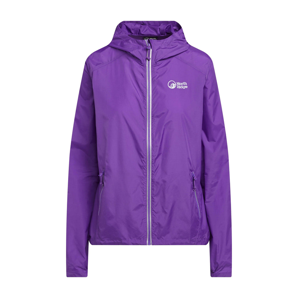 Women’s Speed Jacket