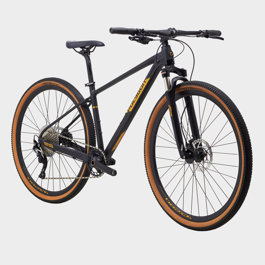 Heist X7 Urban Bike