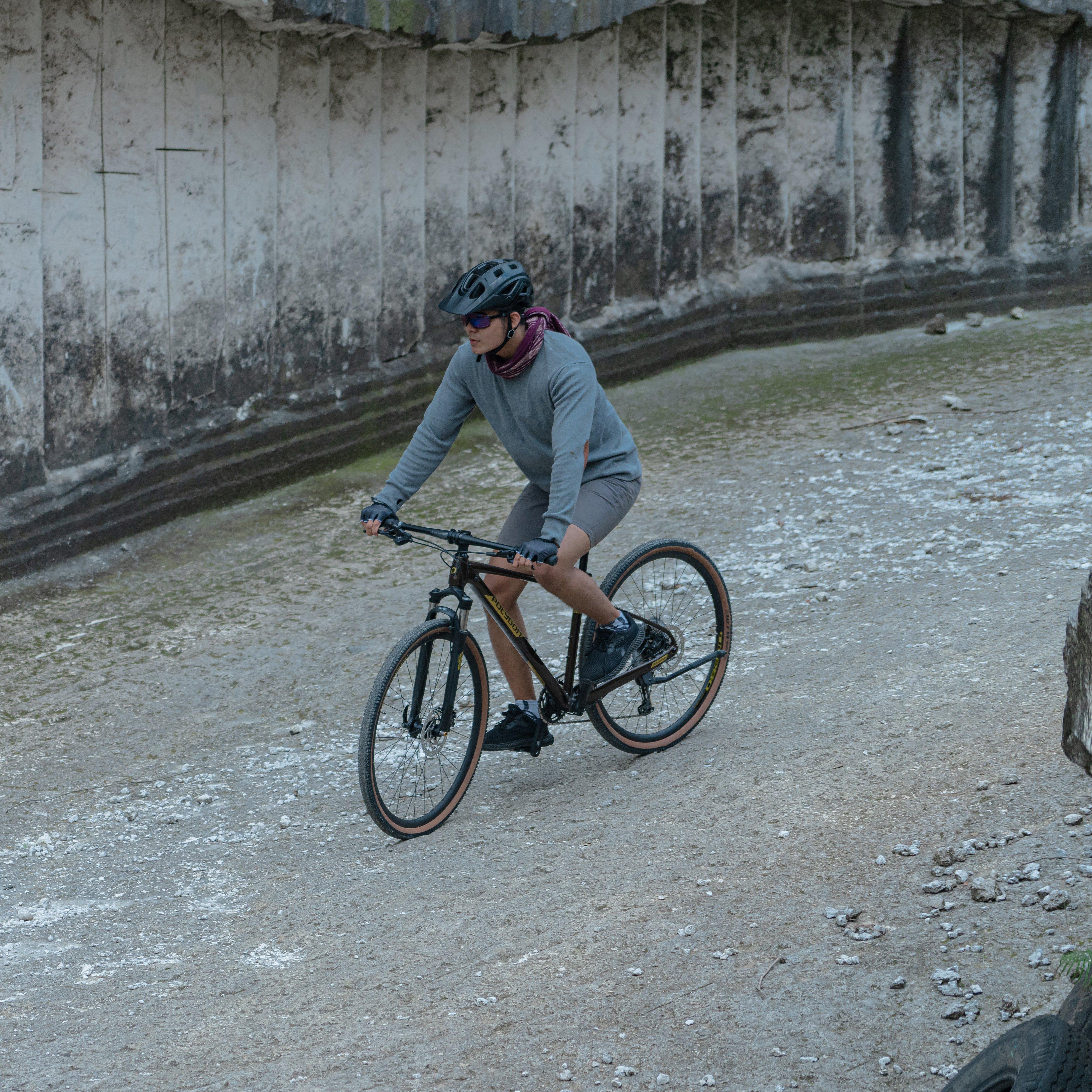 Heist X7 Urban Bike