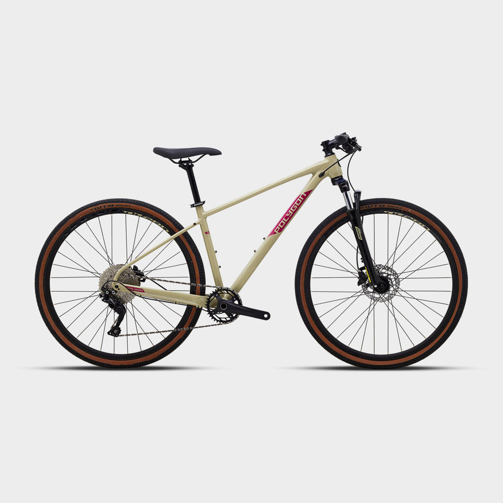 Heist X5 Urban Bike