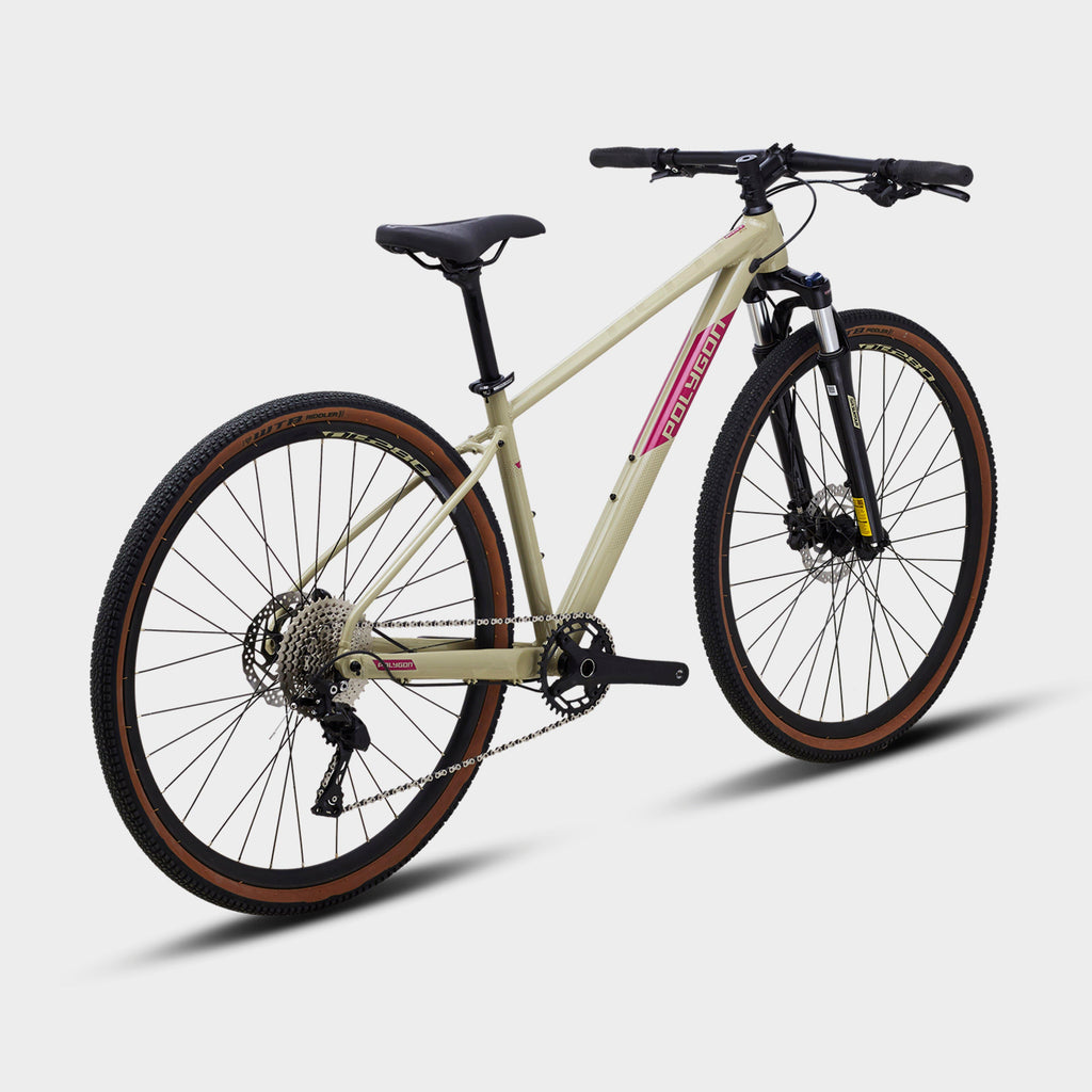 Heist X5 Urban Bike
