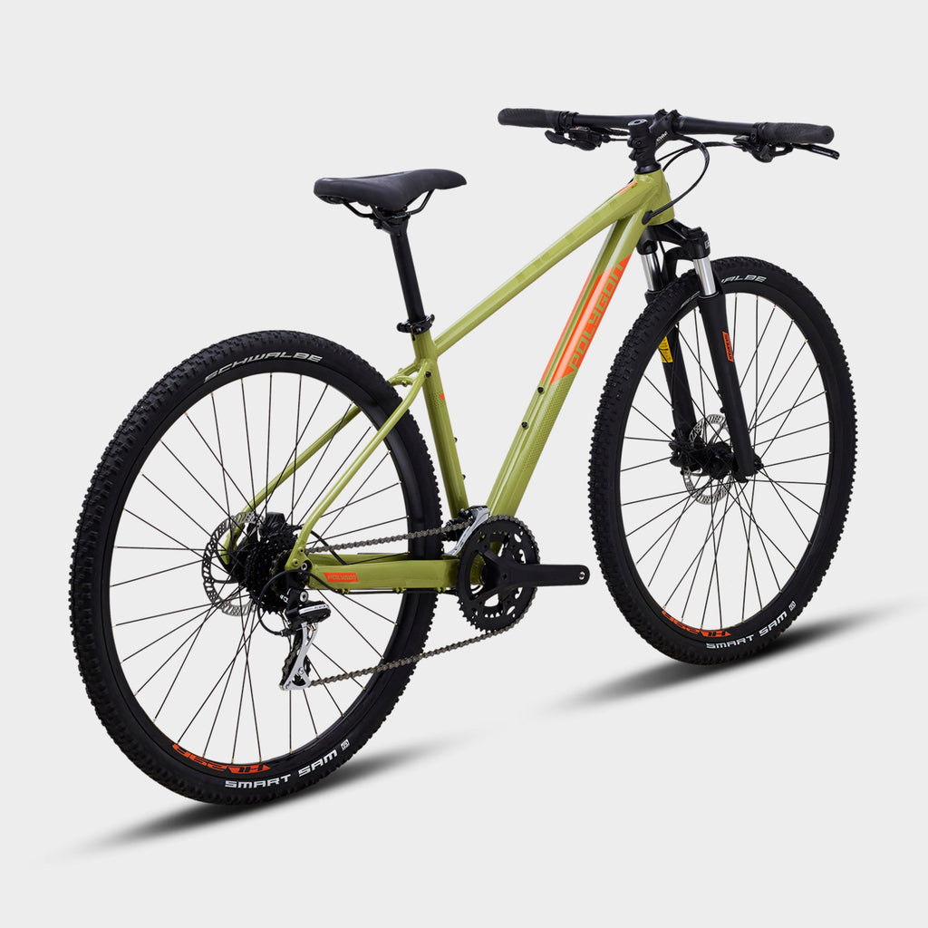 Heist X2 Urban Bike