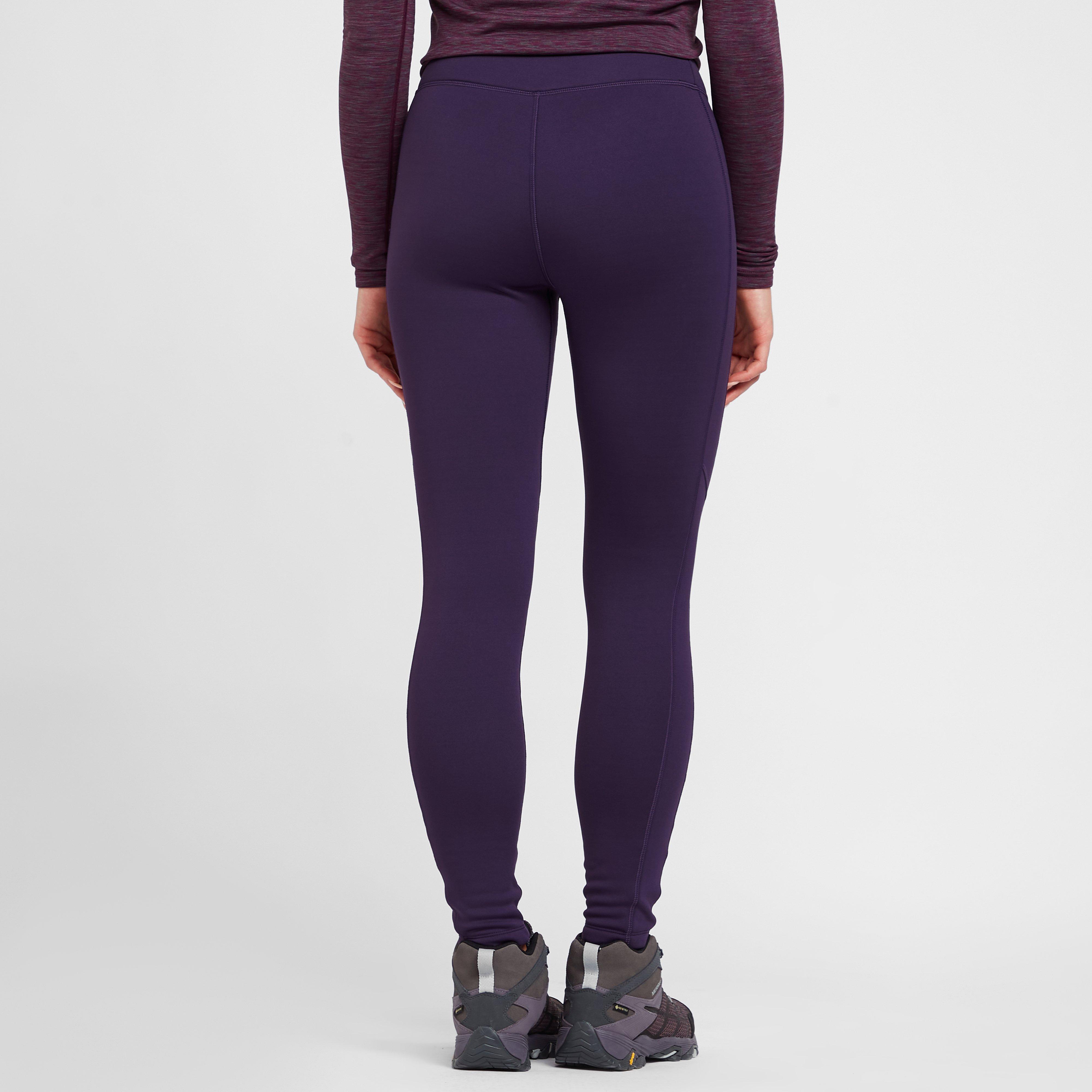 Women’s Four-Season Leggings