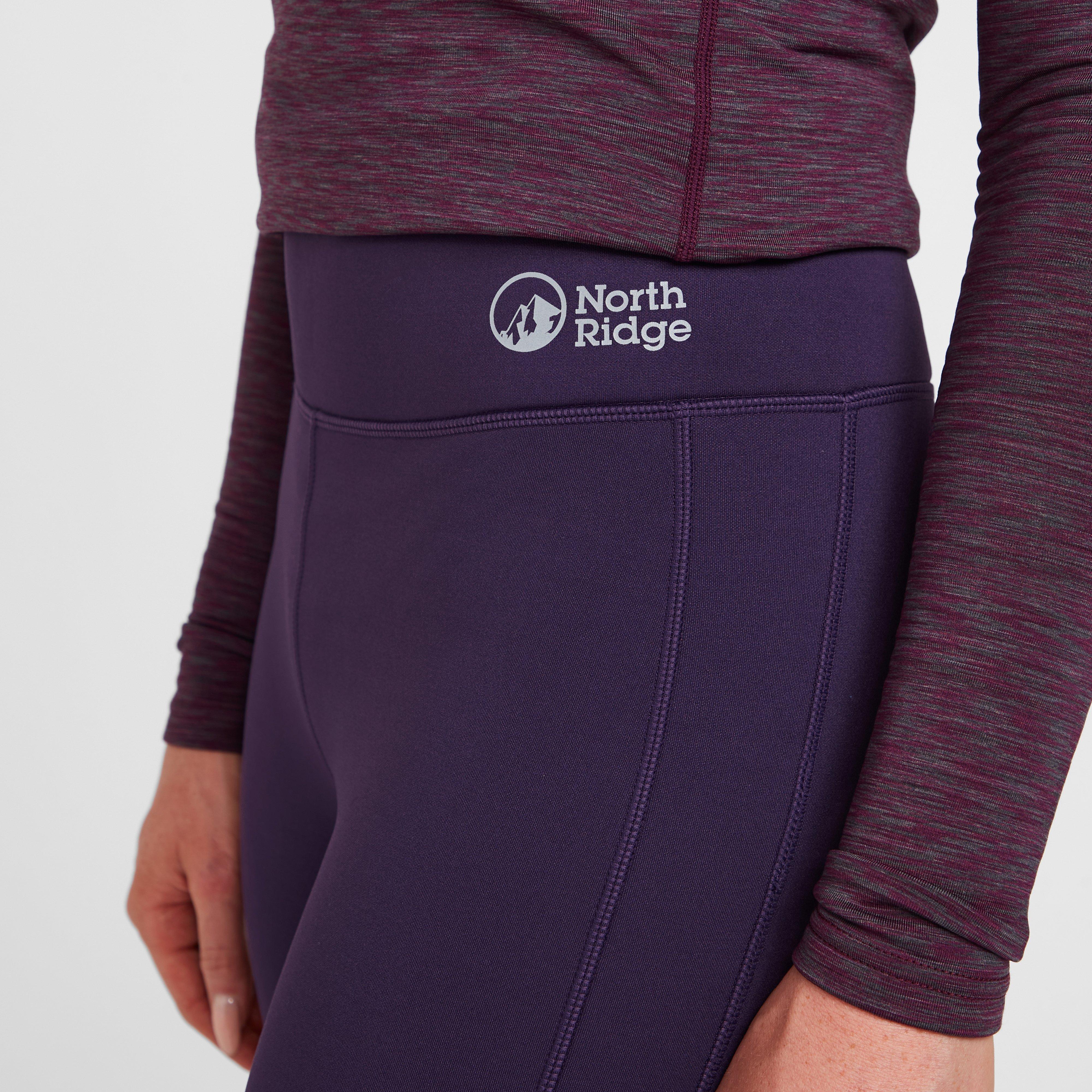 Women’s Four-Season Leggings