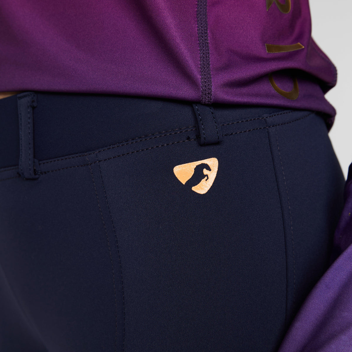 Women’s Albany Riding Tights