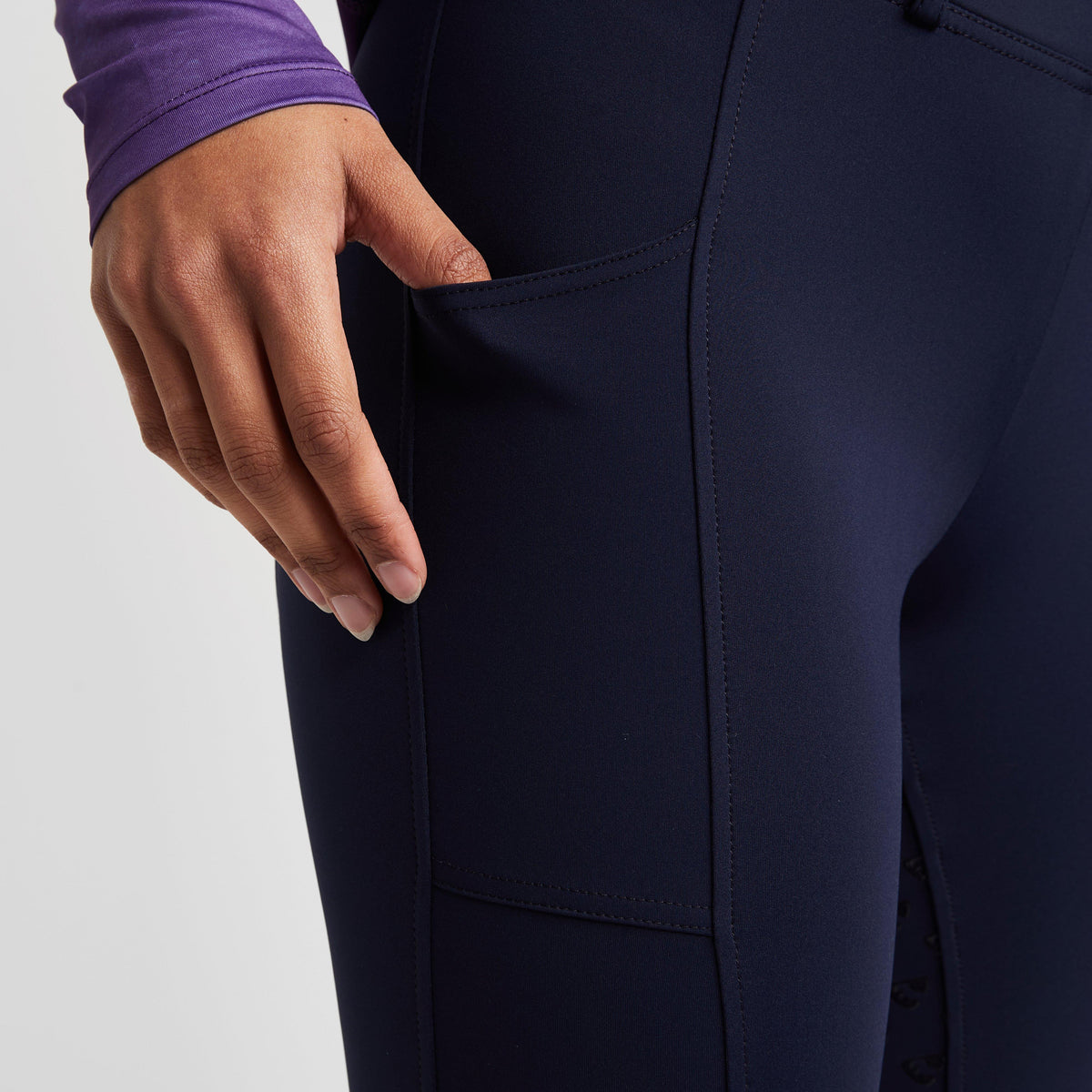 Women’s Albany Riding Tights