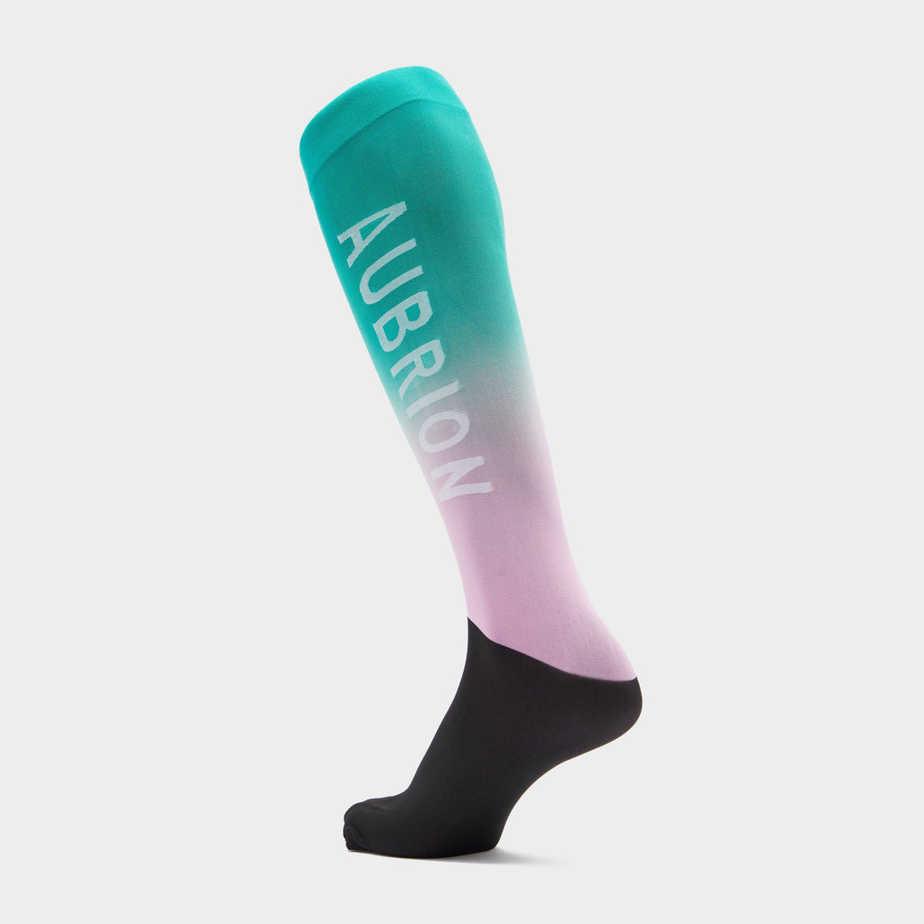 Abbey Socks Mint