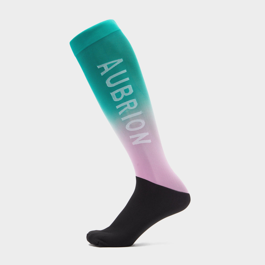 Abbey Socks Mint
