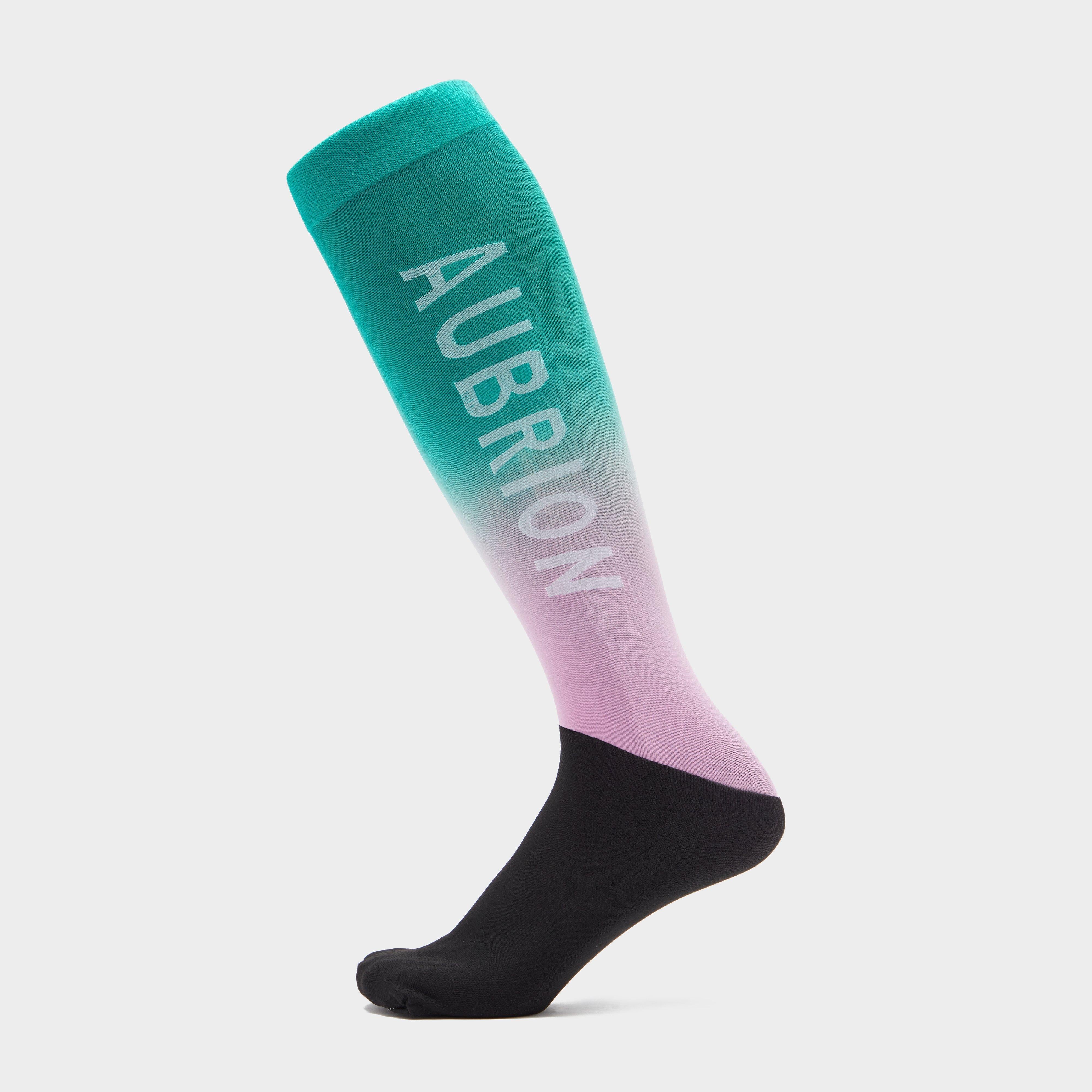Abbey Socks Mint