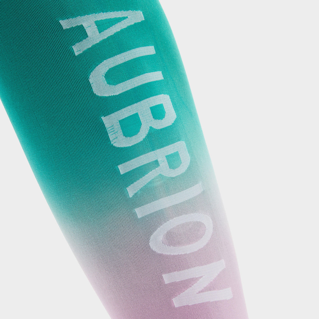 Abbey Socks Mint