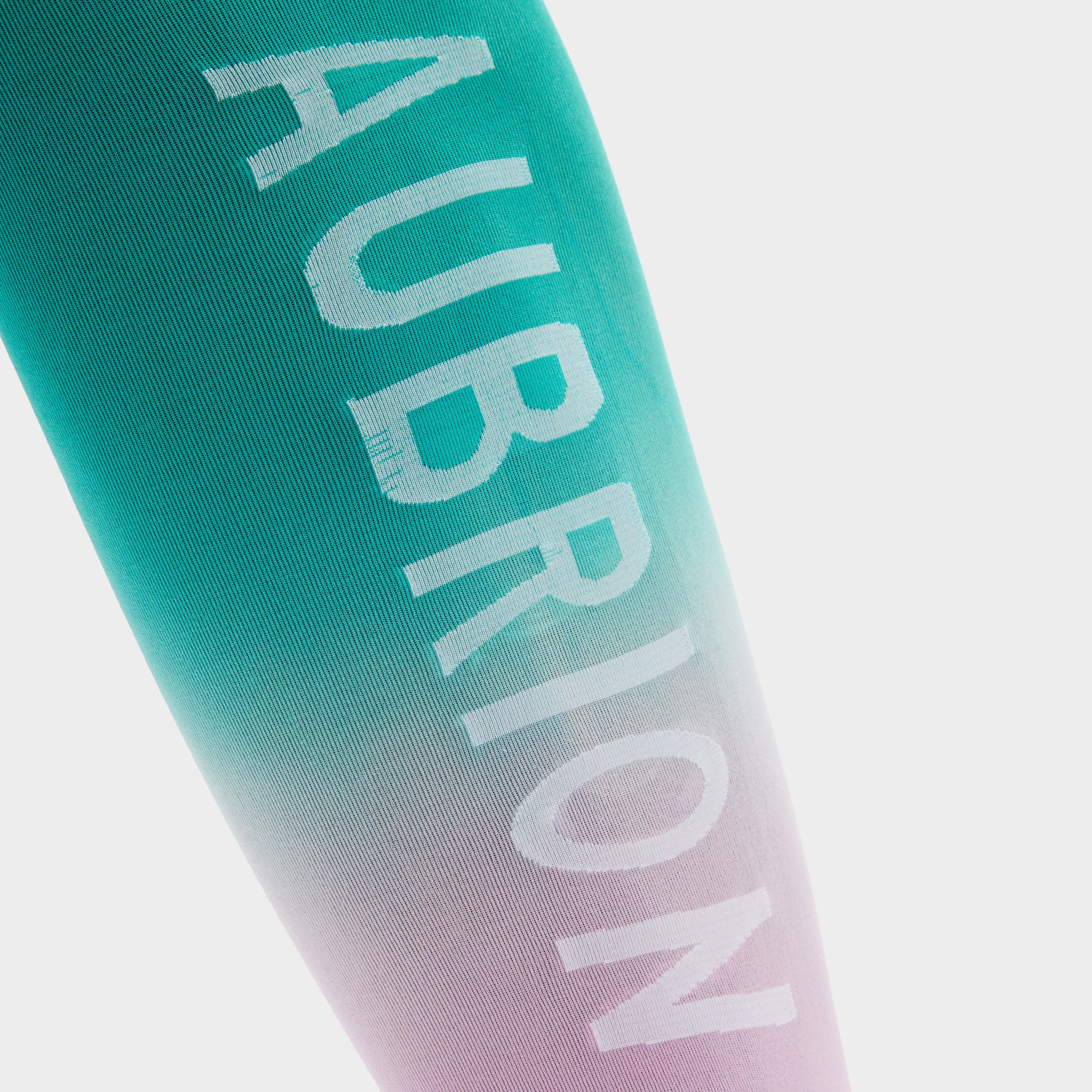 Abbey Socks Mint