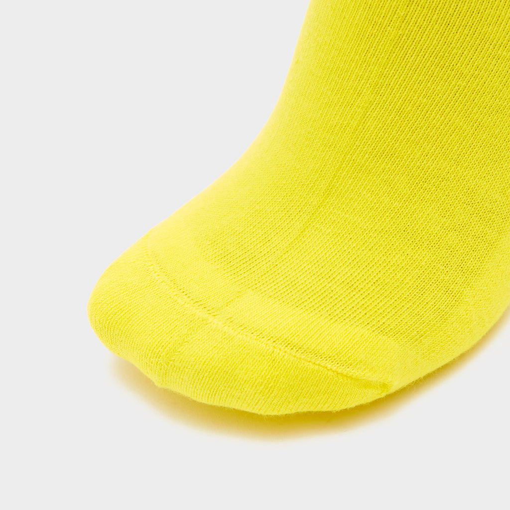 Hyde Park Socks Banana